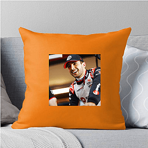 Esteban Ocon Unforgettable Victory Esteban Ocon Pillows Cover