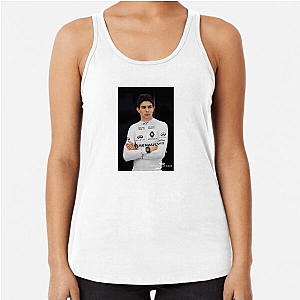 Esteban Ocon My Favorite Driver Esteban Ocon Tank Tops