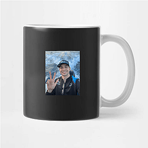 Esteban Ocon Always Consistent, Always Determined Esteban Ocon Mugs