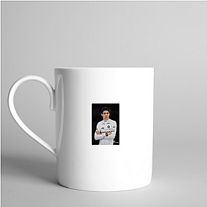 Esteban Ocon My Favorite Driver Esteban Ocon Mugs