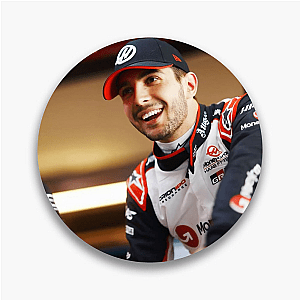 Esteban Ocon Unforgettable Victory Esteban Ocon Pins