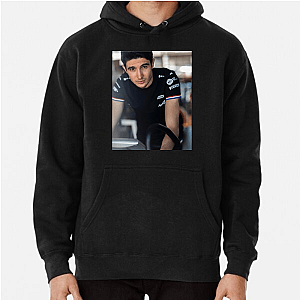 Esteban Ocon Alpine Force Esteban Ocon Hoodies