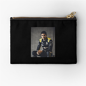 Esteban Ocon Drive It Like Ocon Esteban Ocon Zipper Pouches