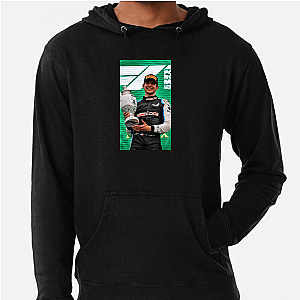 Esteban Ocon Hungarian GP Winner Esteban Ocon Hoodies