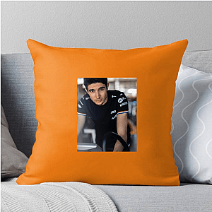 Esteban Ocon Alpine Force Esteban Ocon Pillows Cover