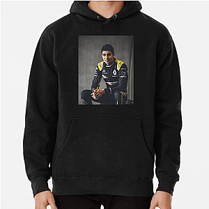 Esteban Ocon Drive It Like Ocon Esteban Ocon Hoodies