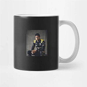 Esteban Ocon Drive It Like Ocon Esteban Ocon Mugs
