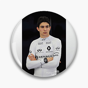 Esteban Ocon My Favorite Driver Esteban Ocon Pins