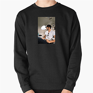 Esteban Ocon Beyond The Track Esteban Ocon Sweatshirts
