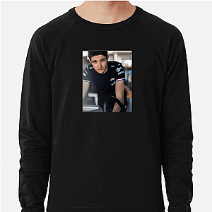 Esteban Ocon Alpine Force Esteban Ocon Sweatshirts