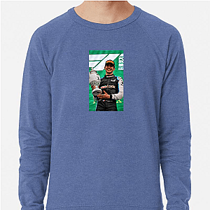 Esteban Ocon Hungarian GP Winner Esteban Ocon Sweatshirts