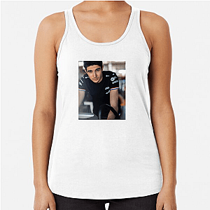 Esteban Ocon Alpine Force Esteban Ocon Tank Tops