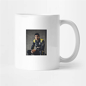 Esteban Ocon Drive It Like Ocon Esteban Ocon Mugs