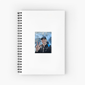 Esteban Ocon Always Consistent, Always Determined Esteban Ocon Notebook