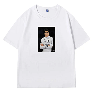 Esteban Ocon My Favorite Driver Esteban Ocon T-Shirts