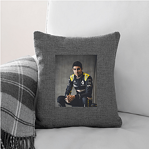 Esteban Ocon Drive It Like Ocon Esteban Ocon Pillows Cover