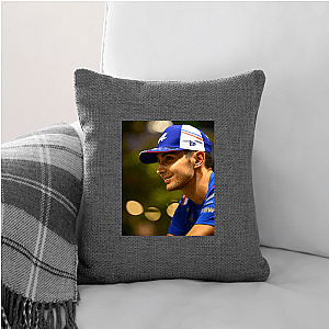 Esteban Ocon The French Connection Esteban Ocon Pillows Cover
