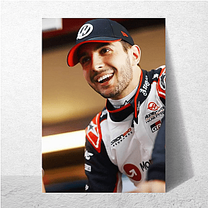 Esteban Ocon Unforgettable Victory Esteban Ocon Posters