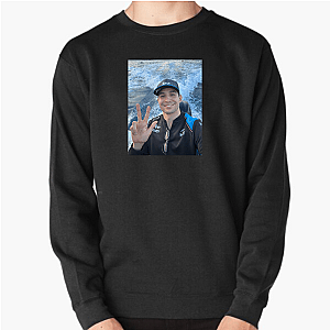 Esteban Ocon Always Consistent, Always Determined Esteban Ocon Sweatshirts