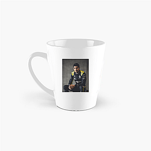 Esteban Ocon Drive It Like Ocon Esteban Ocon Mugs