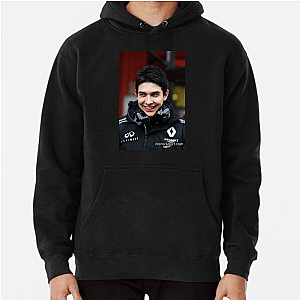 Esteban Ocon French F1 Talent Esteban Ocon Hoodies