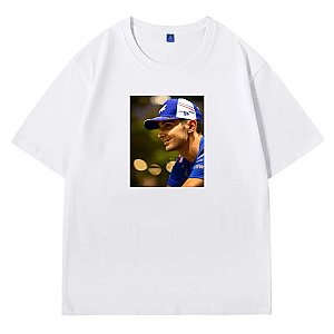 Esteban Ocon The French Connection Esteban Ocon T-Shirts