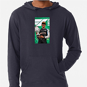 Esteban Ocon Hungarian GP Winner Esteban Ocon Hoodies