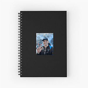 Esteban Ocon Always Consistent, Always Determined Esteban Ocon Notebook