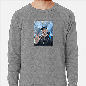 Esteban Ocon Always Consistent, Always Determined Esteban Ocon Sweatshirts