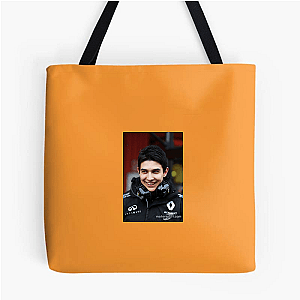 Esteban Ocon French F1 Talent Esteban Ocon Bags