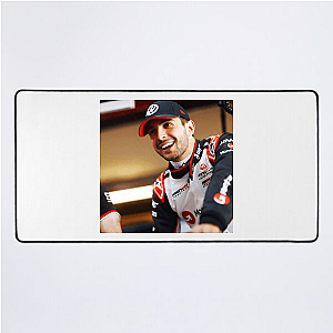Esteban Ocon Unforgettable Victory Esteban Ocon Mouse Pads