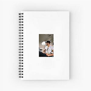 Esteban Ocon Beyond The Track Esteban Ocon Notebook