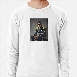 Esteban Ocon Drive It Like Ocon Esteban Ocon Sweatshirts