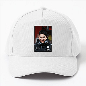 Esteban Ocon French F1 Talent Esteban Ocon Hats & Caps
