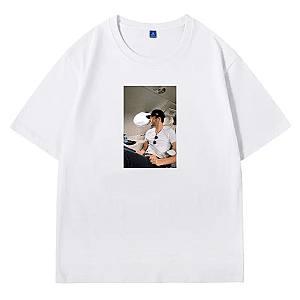 Esteban Ocon Beyond The Track Esteban Ocon T-Shirts