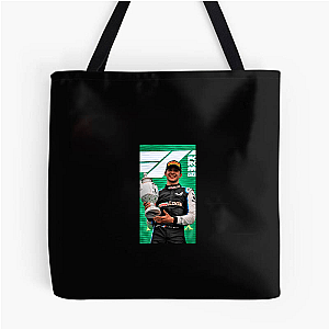 Esteban Ocon Hungarian GP Winner Esteban Ocon Bags