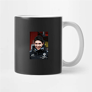 Esteban Ocon French F1 Talent Esteban Ocon Mugs