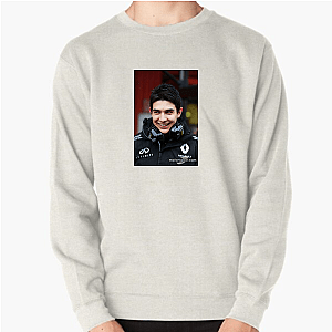 Esteban Ocon French F1 Talent Esteban Ocon Sweatshirts