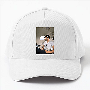 Esteban Ocon Beyond The Track Esteban Ocon Hats & Caps