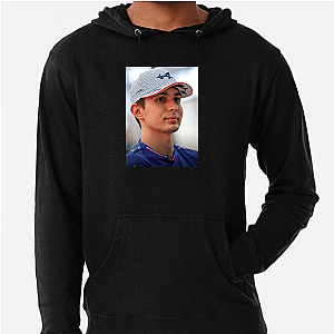 Esteban Ocon Steadfast Racer Esteban Ocon Hoodies
