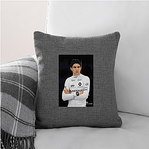 Esteban Ocon My Favorite Driver Esteban Ocon Pillows Cover