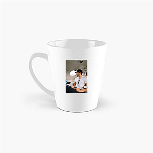 Esteban Ocon Beyond The Track Esteban Ocon Mugs