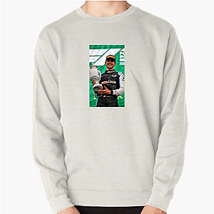 Esteban Ocon Hungarian GP Winner Esteban Ocon Sweatshirts