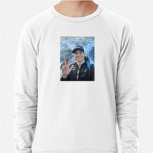 Esteban Ocon Always Consistent, Always Determined Esteban Ocon Sweatshirts