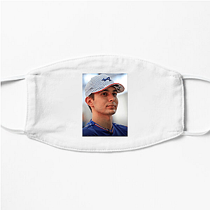 Esteban Ocon Steadfast Racer Esteban Ocon Face Masks