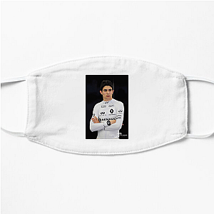 Esteban Ocon My Favorite Driver Esteban Ocon Face Masks