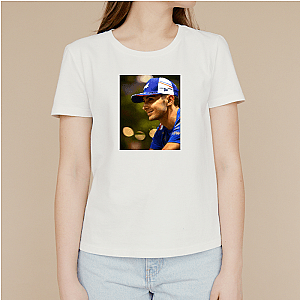 Esteban Ocon The French Connection Esteban Ocon T-Shirts