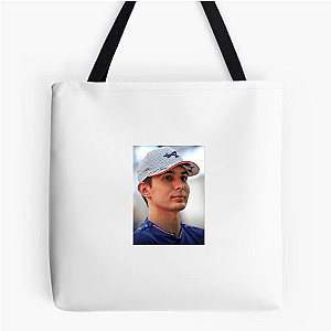 Esteban Ocon Steadfast Racer Esteban Ocon Bags