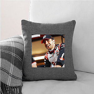 Esteban Ocon Unforgettable Victory Esteban Ocon Pillows Cover