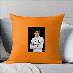 Esteban Ocon My Favorite Driver Esteban Ocon Pillows Cover